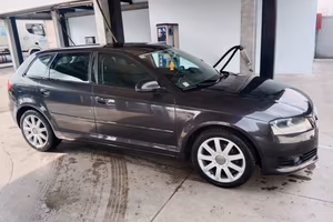 audi a3 1600 tdi 90 cv