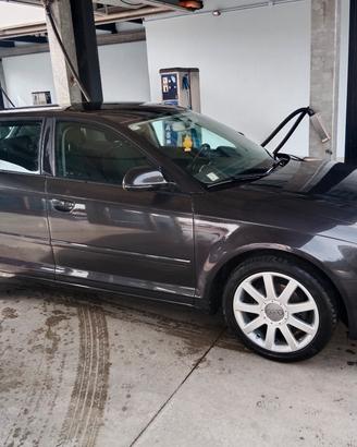 audi a3 1600 tdi 90 cv