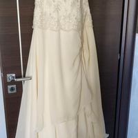 abito da sposa