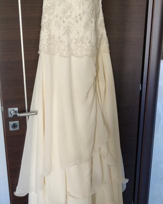 abito da sposa
