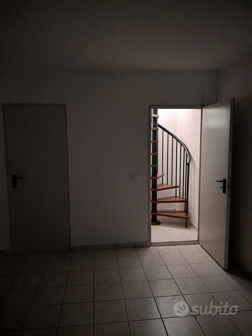 Appartamento – Mondavio, Sant'Andrea di Suasa - Altro