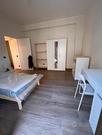 Stanza singola spese incluse Centocelle