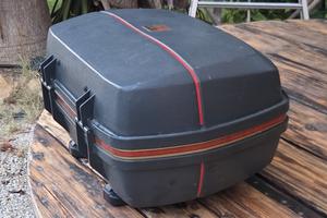 Givi E 36 monokey