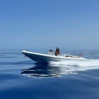 Gommone Magazzu MX 11 spider