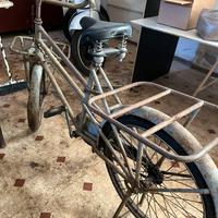 Biciclletta da Fornaio