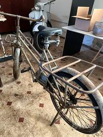 Biciclletta da Fornaio