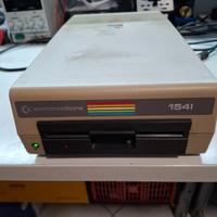 Commodore 1541 prima serie