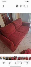 Divano 3 posti