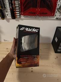 Terminale di scarico Simoni Racing