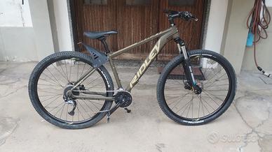 Ridley blast 