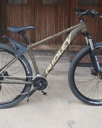 Ridley blast 