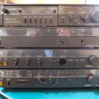 Schneider DCS 8025 series