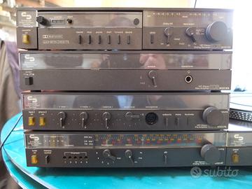 Schneider DCS 8025 series