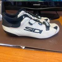 Scarpe Sidi Sisty Road  45