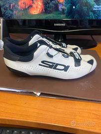 Scarpe Sidi Sisty Road  45