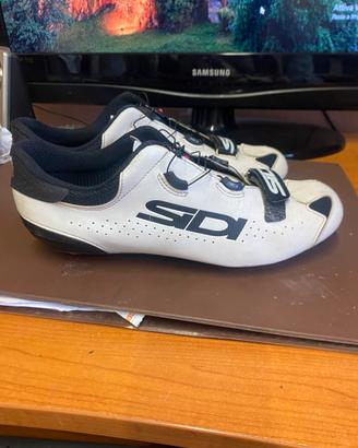 Scarpe Sidi Sisty Road  45