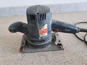 LEVIGATRICE ROTO ORBITALE FELISATTI TP 517