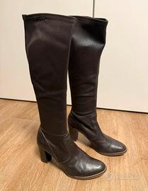 Stivali in pelle Pons Quintana - Taglia 39