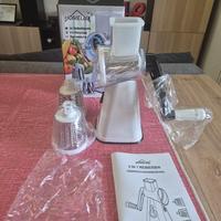 Taglia verdure manuale