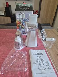 Taglia verdure manuale