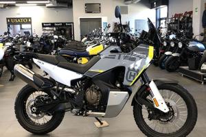 Husqvarna Norden 901