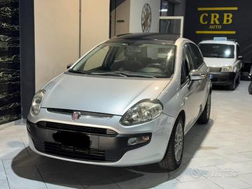 Fiat Punto Evo SPORT FULL TETTO APRIB GARANTITAA