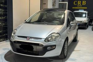 Fiat Punto Evo SPORT FULL TETTO APRIB GARANTITAA