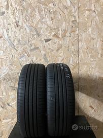 2 GOMME 205 60 16 BRIDGESTONE T005