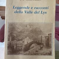 Leggende e racconti della calle del Lys