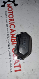 Cover piastra di sterzo Yamaha xt 550