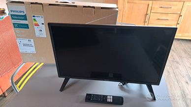 Philips Smart tv 24"HD - Mod 24PHS6019