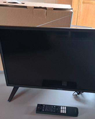 Philips Smart tv 24"HD - Mod 24PHS6019