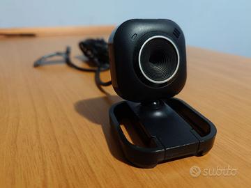 Webcam Microsoft