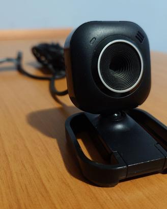 Webcam Microsoft