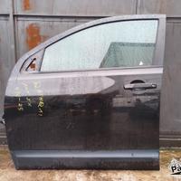PORTA ANT SX NISSAN QASHQAI 1.5 TD 2010 K9K 536/20