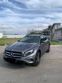 Mercedes gla 200d