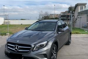 Mercedes gla 200d