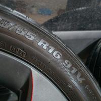 Pneumatici Gomme estive 205/55r16 