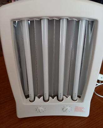 Lampada U V