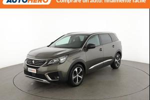 PEUGEOT 5008 UD48244