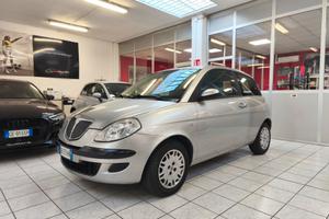 Lancia Ypsilon 1.2 Argento