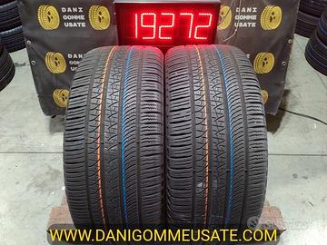 2 GOMME ESTIVE 275 45 21 PIRELLI 90% DOT22
