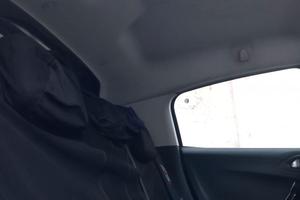 Peugeot prima serie 208