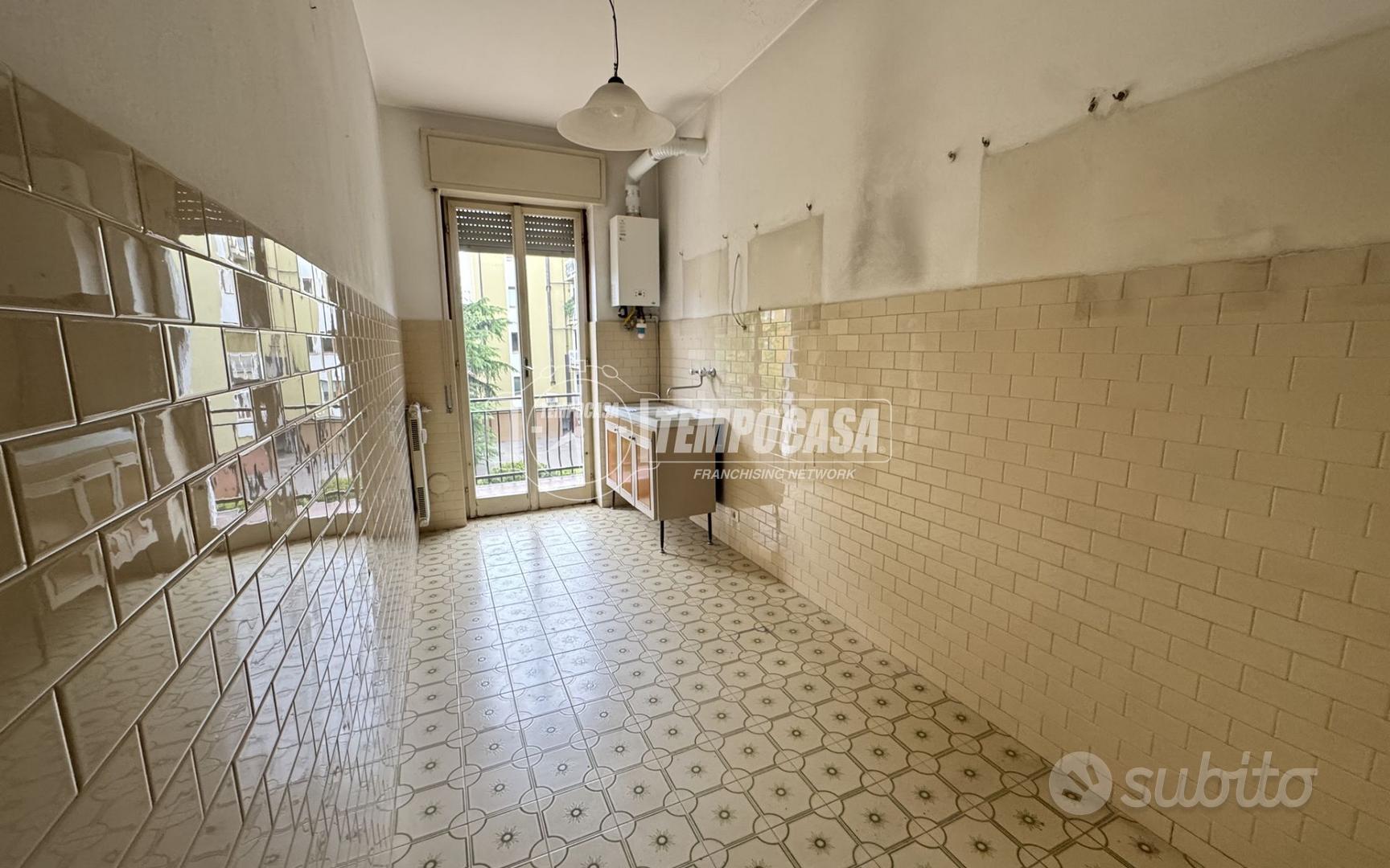 Appartamento – Merate, Ceppo - Altro