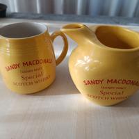 brocche per whisky
