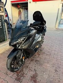 Tech Tmax 560 2022