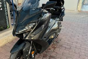 Tech Tmax 560 2022