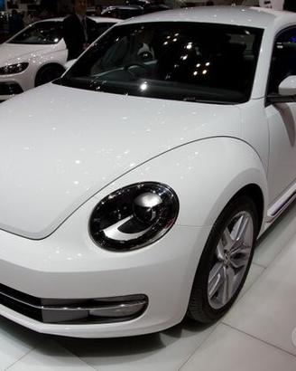 Ricambi usati volkswagen maggiolino 2011-2019