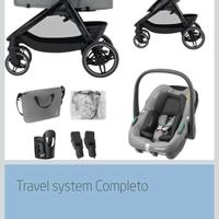 Trio maxi cosi