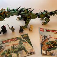 Lego 70612